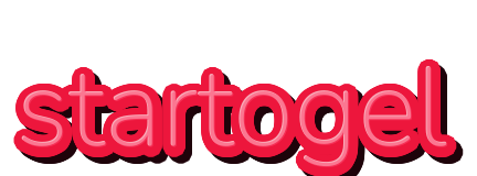 startogel — logo kanal